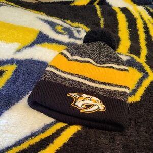 Northwest NHL Fleece Blanket